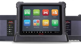 AUTEL EV DIAGNOSTICS