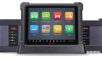 AUTEL EV DIAGNOSTICS