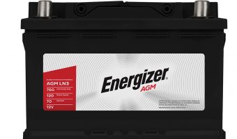 SPB LAUNCHES ENERGIZER AUTOMOTIVE RANGE IN AUSTRALIA