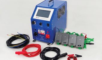 BATTERY TESTING AND MAINTENANCE SOLUTIONS