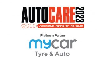 MYCAR JOINS AUTOCARE AS PLATINUM PARTNER