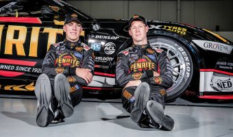 ACL EXTENDS WITH GROVE RACING