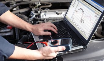 FAST TRACK YOUR VEHICLE DIAGNOSIS AND EV SERVICE SKILLS