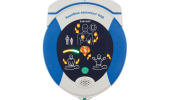 COOLDRIVE EXPANDS SAFETY EQUIPMENT RANGE