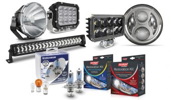 SPECIALISED LIGHTING SOLUTIONS