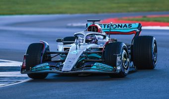 PETRONAS LEADS THE WAY