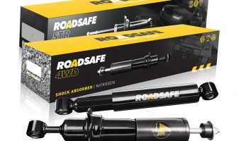 ROADSAFE SHOCK ABSORBERS