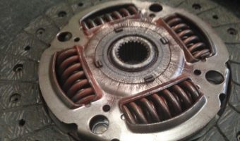 COMMON CLUTCH INSTALLATION ISSUES