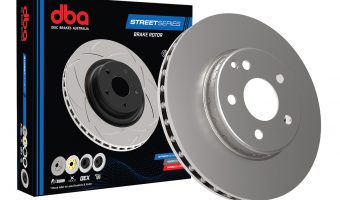 NEW FROM DISC BRAKES AUSTRALIA