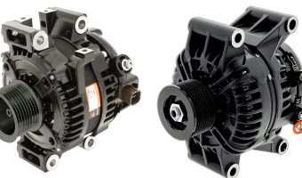 JAYLEC BLACK SERIES ALTERNATOR RANGE EXPANDS