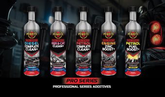 PENRITE PRO SERIES ADDITIVES