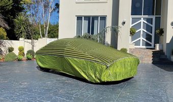 INFLATABLE HAIL COVER LAUNCHED
