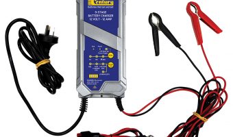 CENTURY’S BATTERY CHARGERS AND MAINTAINERS