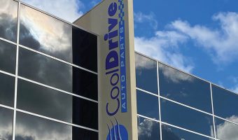 COOLDRIVE AMONG AUSTRALIA’S BEST PRIVATELY MANAGED COMPANIES