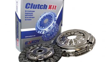 EXEDY OE REPLACEMENT CLUTCH KITS