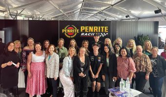 GATES AUSTRALIA HOSTS LADIES DAY EVENT AT GRAND PRIX