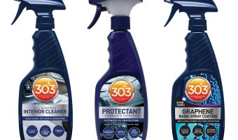 303 CAR CARE PRODUCTS