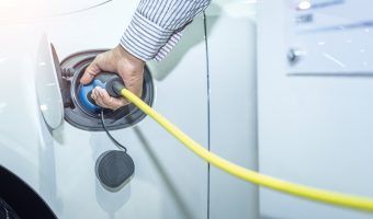 AFTERMARKET CRUCIAL TO NEW NATIONAL ELECTRIC VEHICLE STRATEGY
