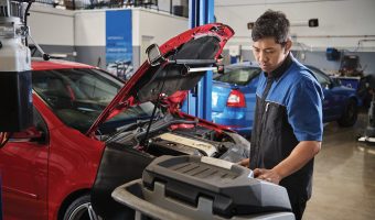 NEW MIGRATION STRATEGY A POSITIVE STEP FOR AUTOMOTIVE SKILLS SHORTAGE