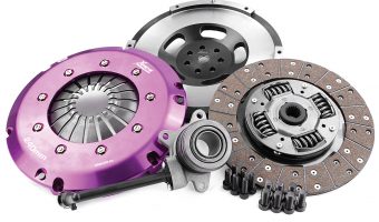 XTREME CLUTCH RELEASES I20 N PERFORMANCE UPGRADE KIT