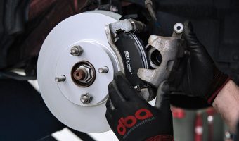 DBA TALKS COMMON BRAKE PROBLEMS