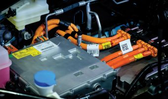 LEARN EV SERVICE AND REPAIR FUNDAMENTALS