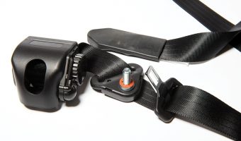 HEMCO SEATBELTS