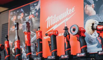 MILWAUKEE TOOL BRINGS HEAVY DUTY TRANSPORTATION SOLUTIONS TO AUTOCARE