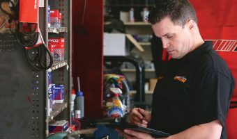 WORKSHOP SOLUTIONS FROM REPCO