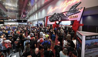 REGISTER TO VISIT AAPEX AND SEMA 2023