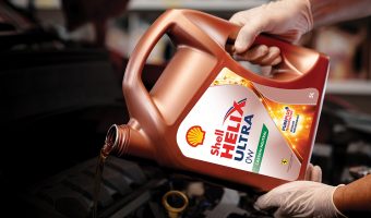 ROLE OF LOW VISCOSITY OILS IN FUEL ECONOMY