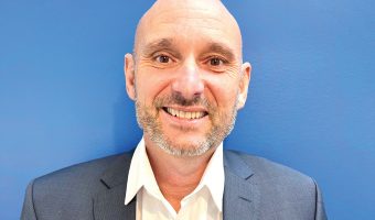 NEW ZF HEAD OF SALES FOR COMMERCIAL VEHICLE AFTERMARKET AND OE TRAILER IN OCEANIA