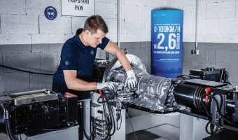 TRANSMISSION TIPS FROM ZF AFTERMARKET