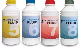 ZF LIFEGUARDFLUID