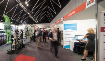 FREE TO INDUSTRY AUTOCARE TRADE SHOW SET TO EXCITE