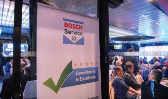BOSCH CAR SERVICE CONFERENCE AND GALA AWARDS CEREMONY DELIGHTS