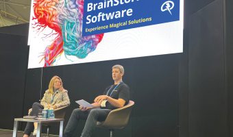 TY OSBORNE TAKES AUTOCARE BY ‘BRAINSTORM’