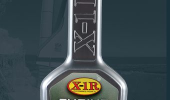 X-1R: THE POWER TO DELIVER 