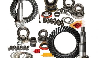 NITRO AFTERMARKET GEAR AND AXLE PARTS