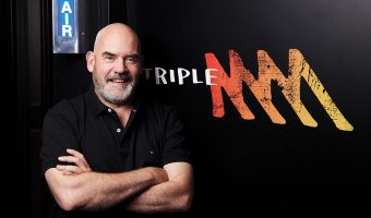 TRICO PARTNERS WITH TRIPLE M