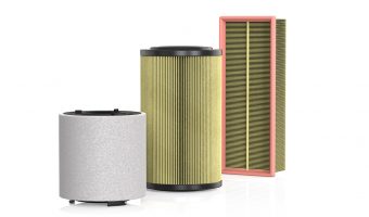 UFI FILTERS’ AIR FILTER RANGE