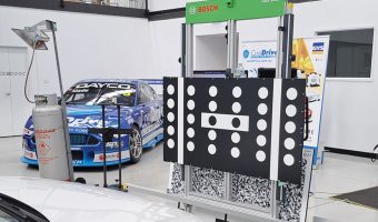 COOLDRIVE REINFORCES COMMITMENT TO AUTOMOTIVE WORKSHOPS