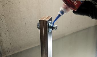 ELIMINATE FASTENER LOOSENING