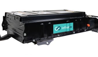 INFINITEV BACKS FIRST BATTERY RECYCLING AND MANUFACTURING SUMMIT IN AUSTRALIA