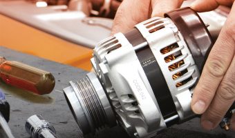 JAYLEC ALTERNATORS AND STARTER MOTORS