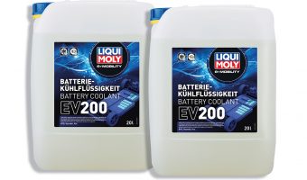 LIQUI MOLY LIQUID THERMAL MANAGER