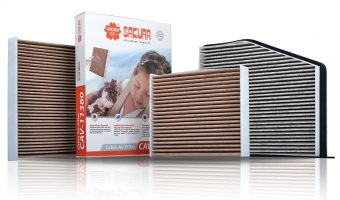 BIO-GUARD CABIN FILTERS