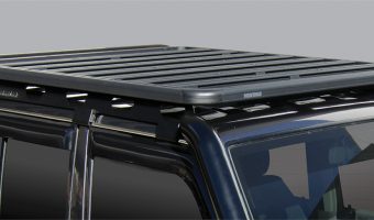 RUGGEDLINE FOR LANDCRUISER 79 SERIES