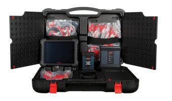 AUTEL EV DIAGNOSTIC SCAN TOOLS