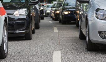 MONASH UNI DAYTIME RUNNING LIGHTS RESEARCH